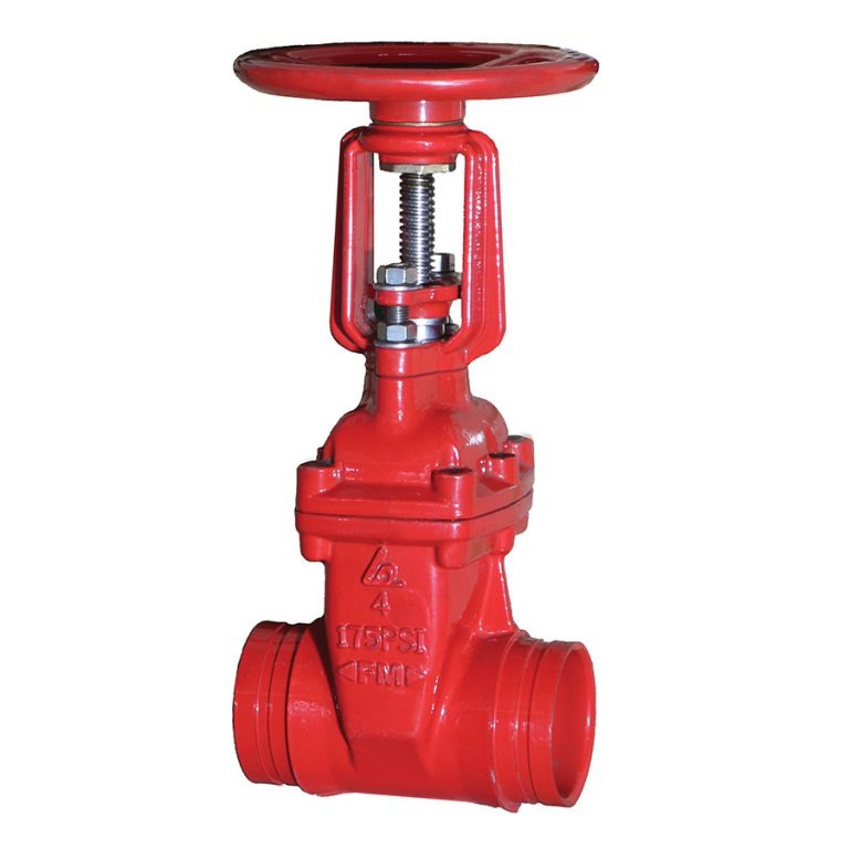 Van cổng Shinyi FRHX-A1 - Ảnh 2