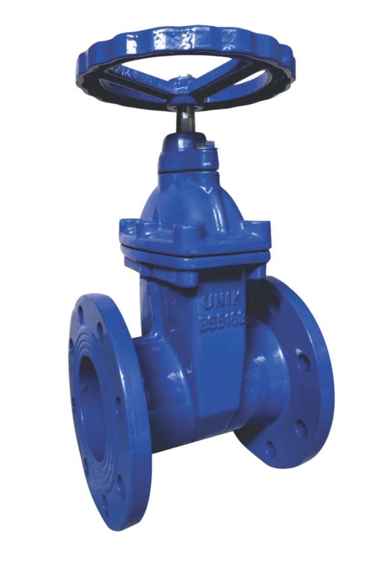 Van cổng Unik UKV-1004R