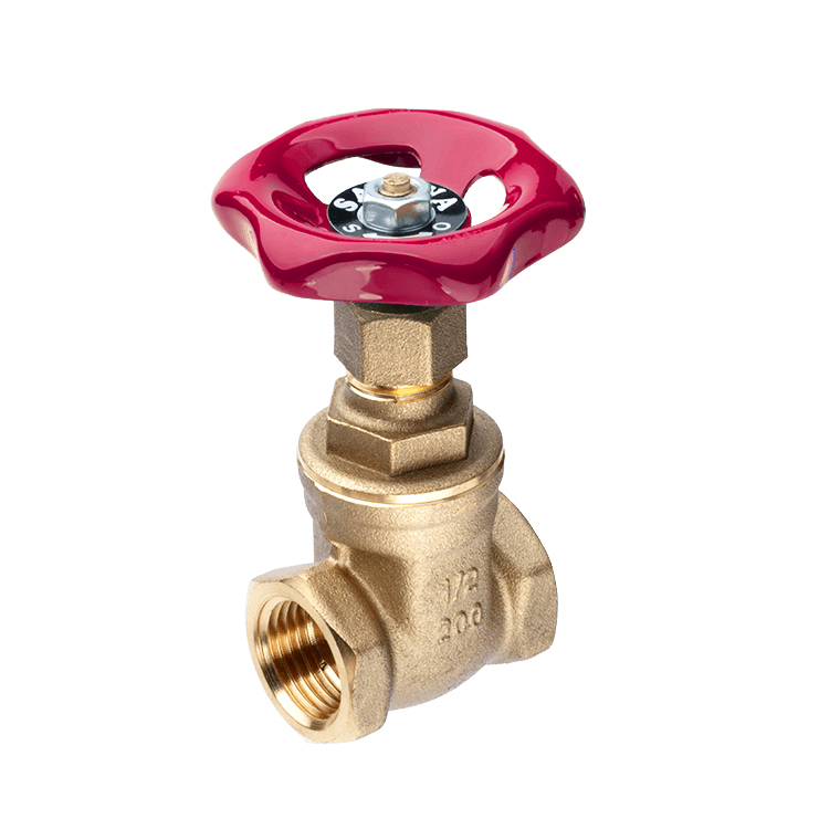 Van cửa Sanwa GV - Ảnh 2