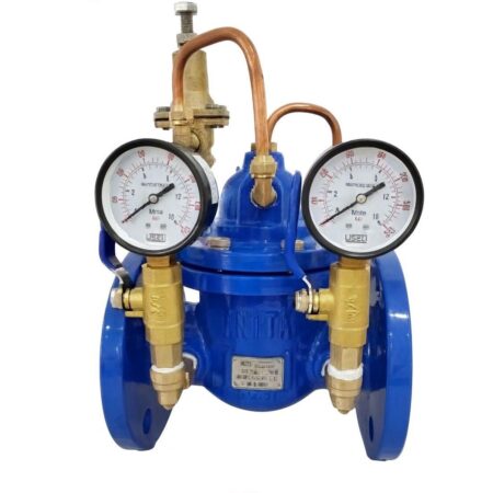 Van giảm áp Arita 200X-16Q