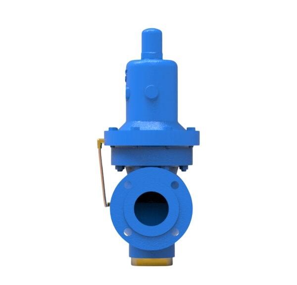 Van giảm áp Samyang YPR-41 - Ảnh 3