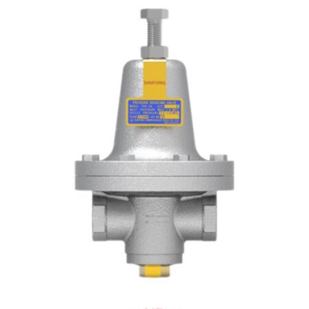 Van giảm áp Samyang YPR-50