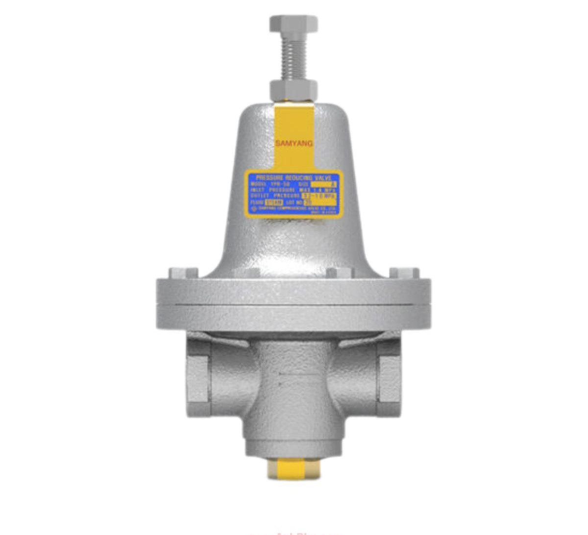 Van giảm áp Samyang YPR-50