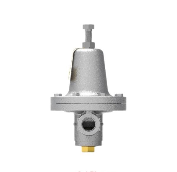 Van giảm áp Samyang YPR-50 - Ảnh 2