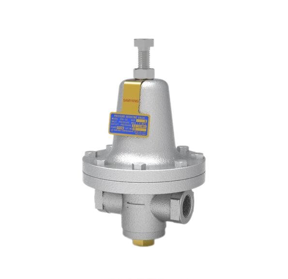 Van giảm áp Samyang YPR-50 - Ảnh 3
