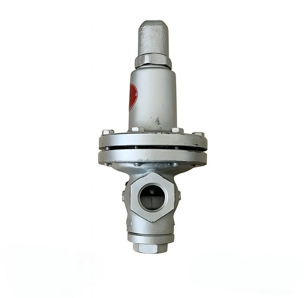 Van giảm áp Tunglung TL-15 - Ảnh 2