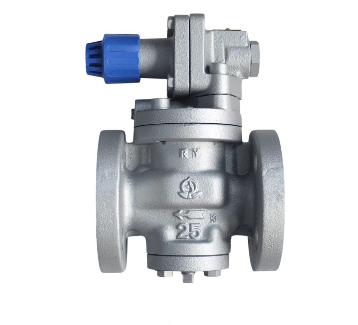 Van giảm áp Venn RP-6