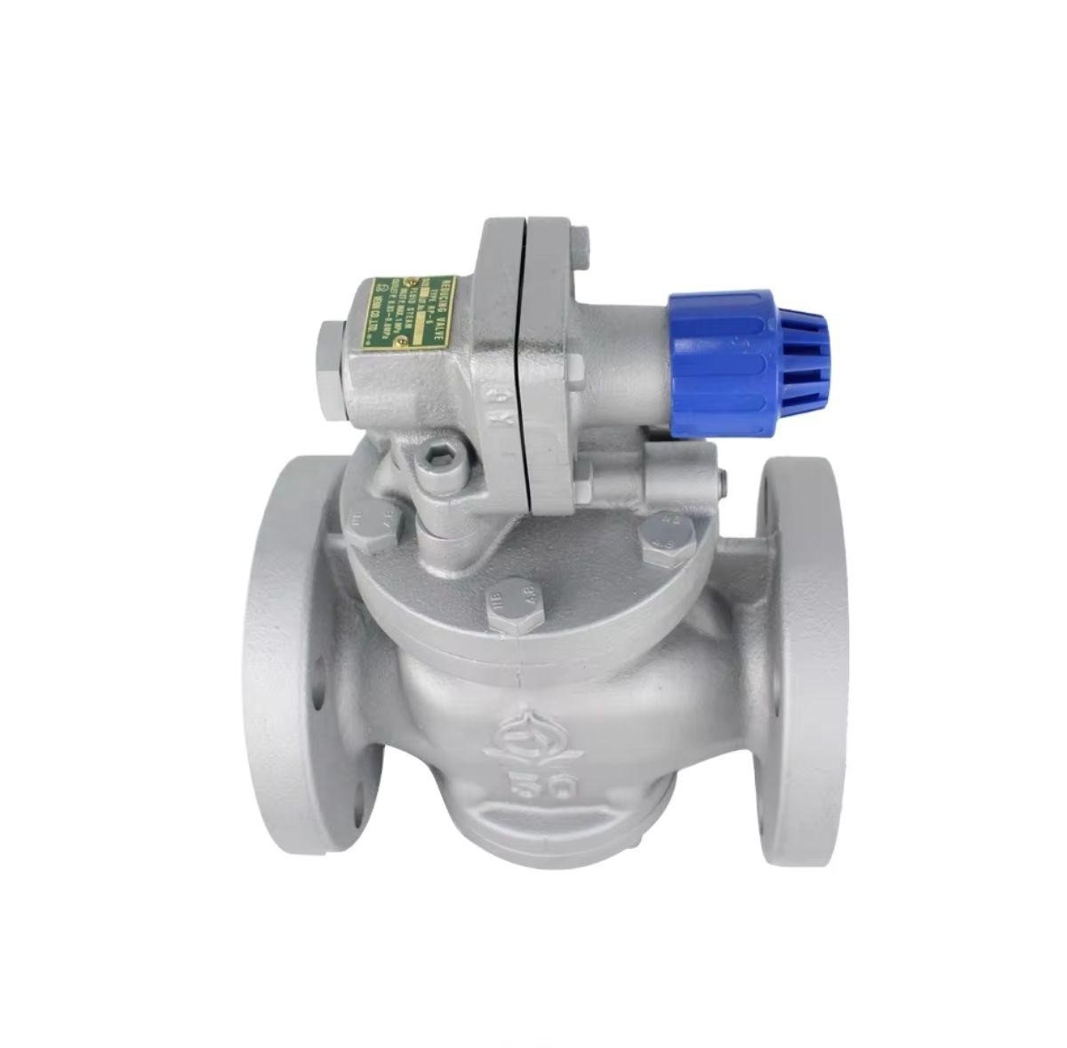 Van giảm áp Venn RP-6 - Ảnh 2