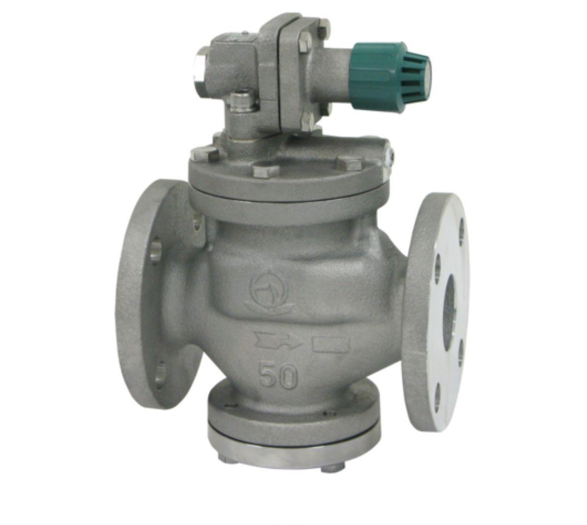 Van giảm áp Venn RP-8D