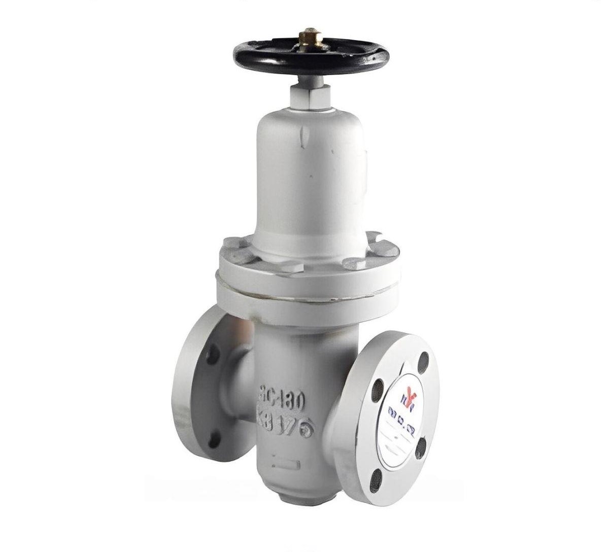 Van giảm áp YNV DRE-3F