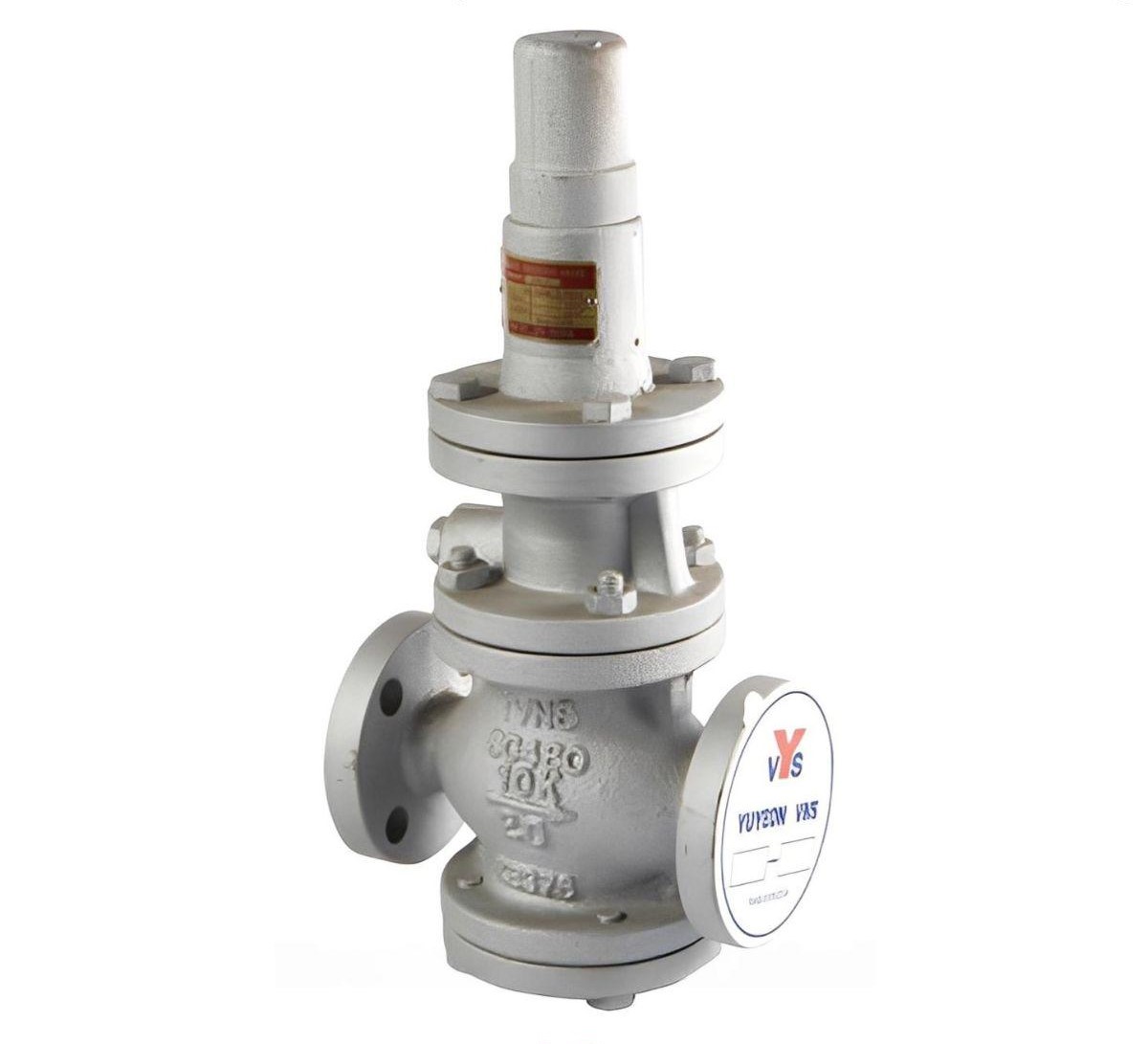 Van giảm áp YNV PIR-1F