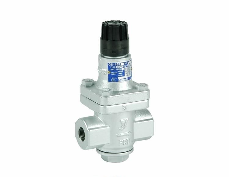 Van giảm áp Yoshitake GD-45P - Ảnh 2