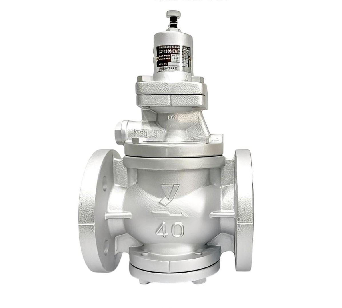 Van giảm áp Yoshitake GP-1000EN