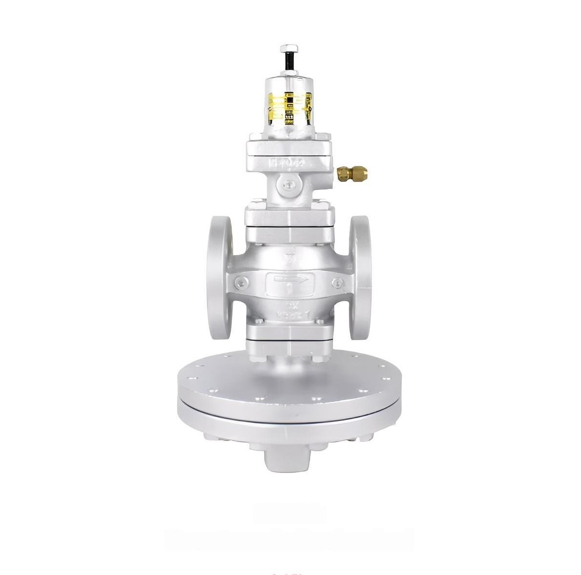 Van giảm áp Yoshitake GP-2000 - Ảnh 2