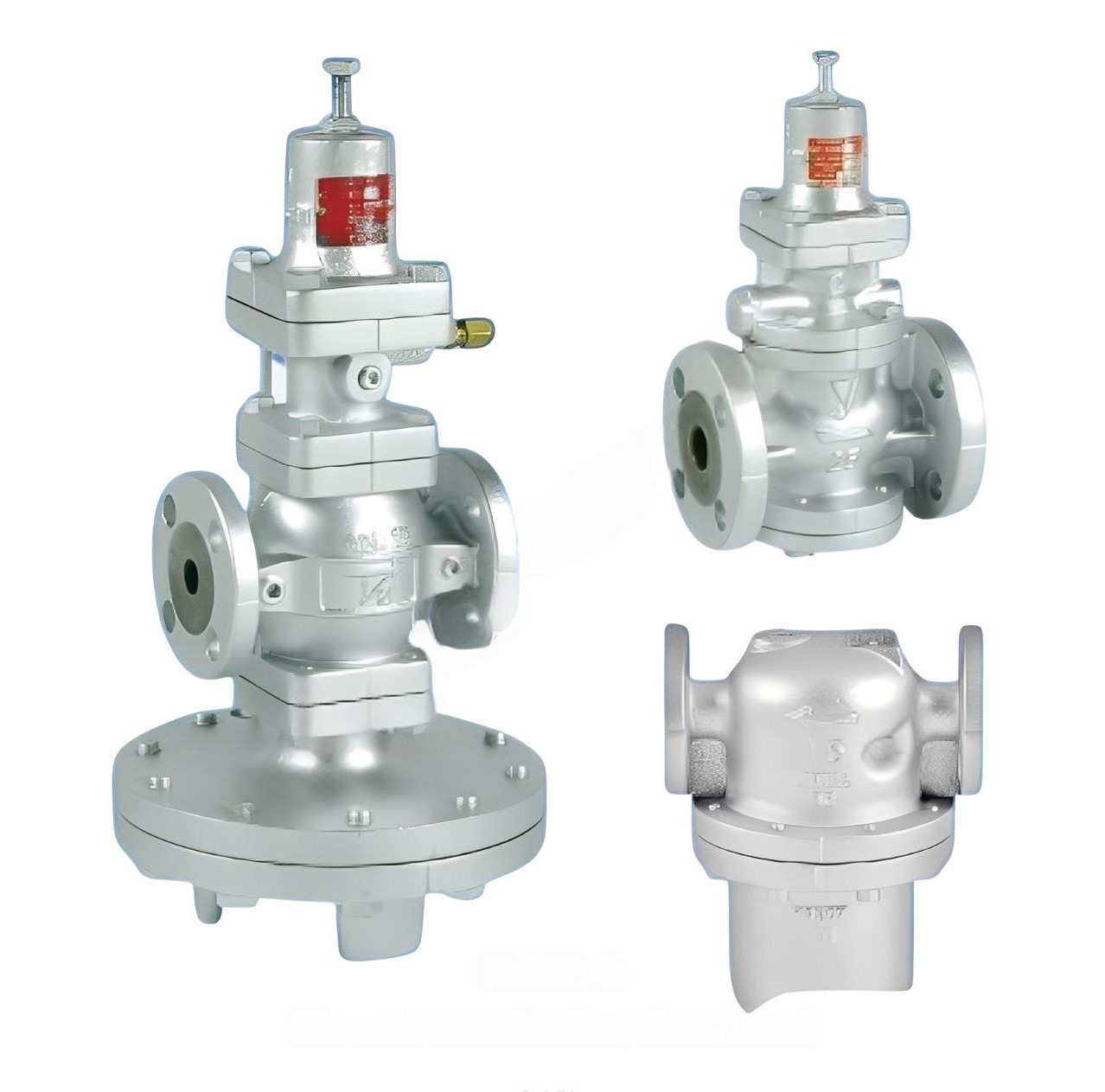 Van giảm áp Yoshitake GP-2000EN - Ảnh 2