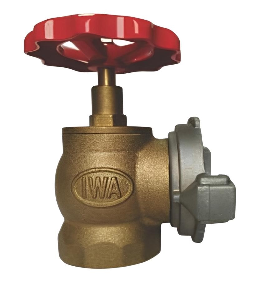 Van góc đồng Tomoken VN-5045C/VN-6545C