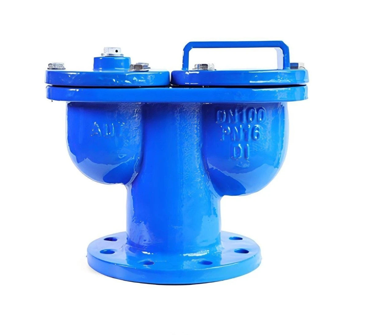 Van xả khí AUT FIG073
