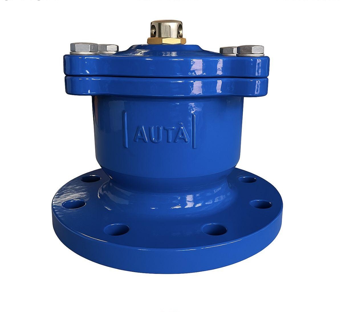 Van xả khí AUTA 6210H