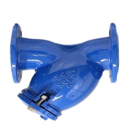 Y lọc gang Shinyi YSTX