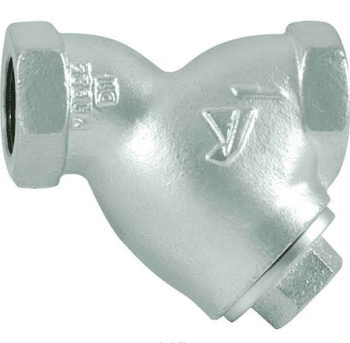 Y lọc gang Yoshitake SY-40