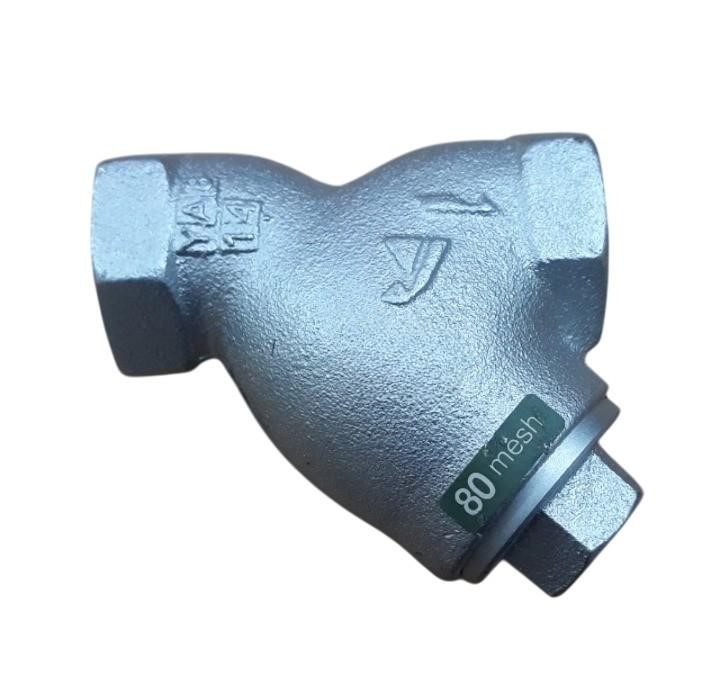 Y lọc gang Yoshitake SY-5