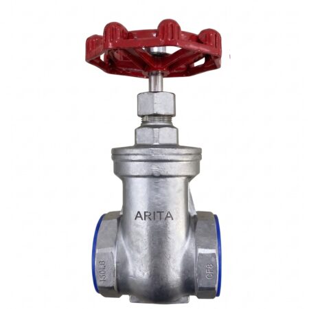Van cổng nối ren Arita ARV-101SE