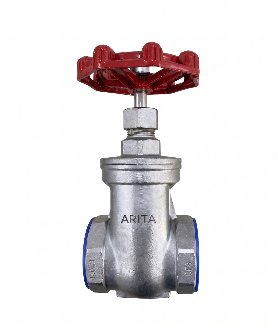 Van cổng nối ren Arita ARV-101SE