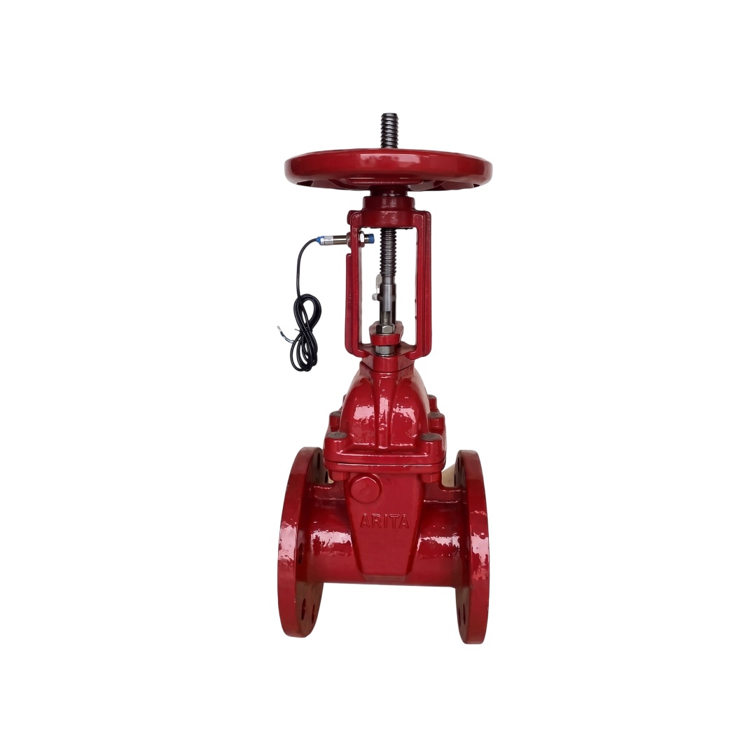 Van cổng Arita DIG-R-PN16