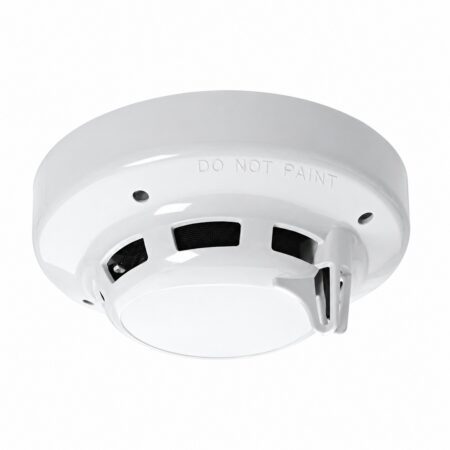 Đầu báo đa năng địa chỉ Hochiki ACA-ASN