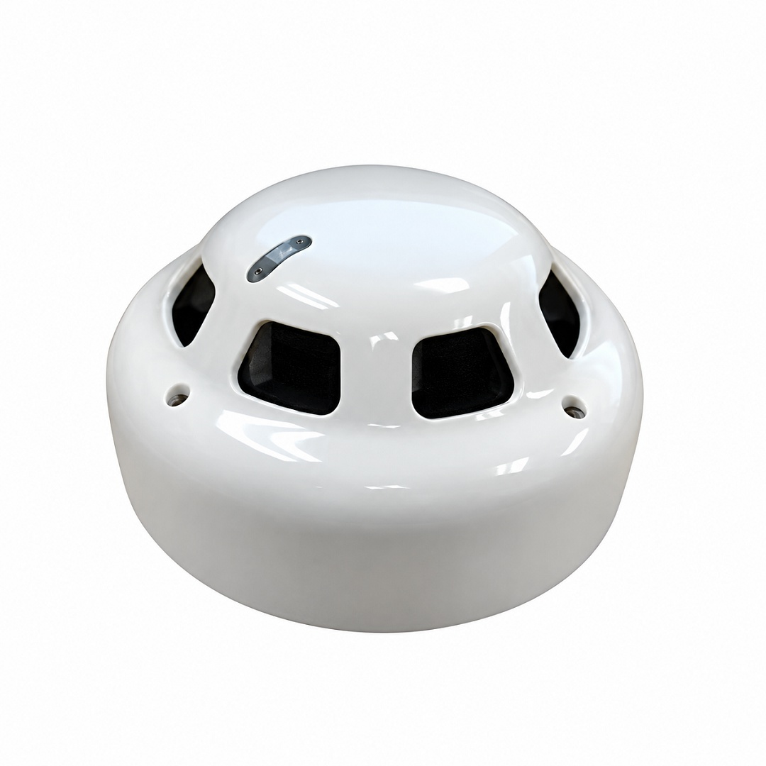 Đầu báo khói Hochiki SOC-24VN