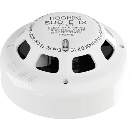 Đầu báo khói Hochiki SOC-E-IS