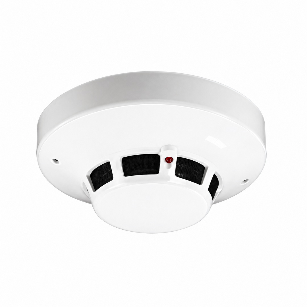 Đầu báo khói quang địa chỉ Hochiki ALK-ASN