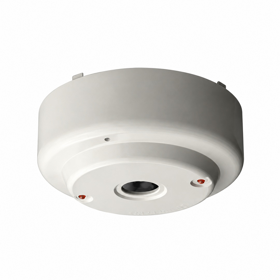 Đầu báo lửa hồng ngoại Hochiki DRD-E