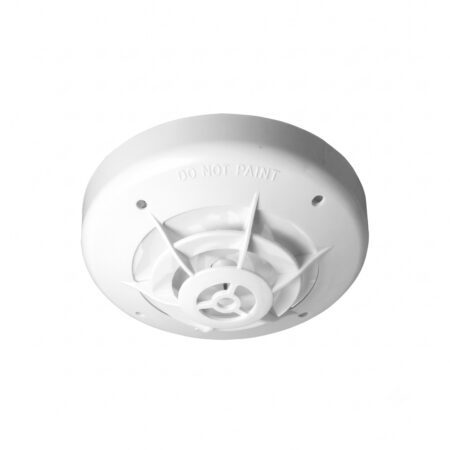 Đầu báo nhiệt đa năng địa chỉ Hochiki ACB-ASN