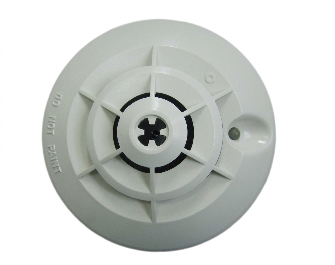 Đầu báo nhiệt địa chỉ Notifier ND-751TR-T