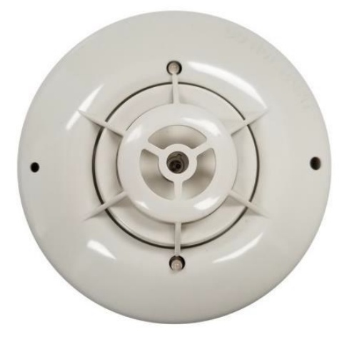 Đầu báo nhiệt Hochiki DCD-135