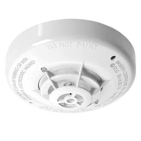 Đầu báo nhiệt Hochiki DCD-1E-IS