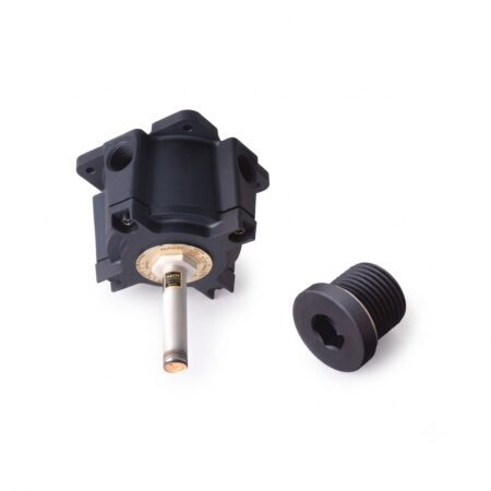 Đầu báo nhiệt Hochiki FFH-2E