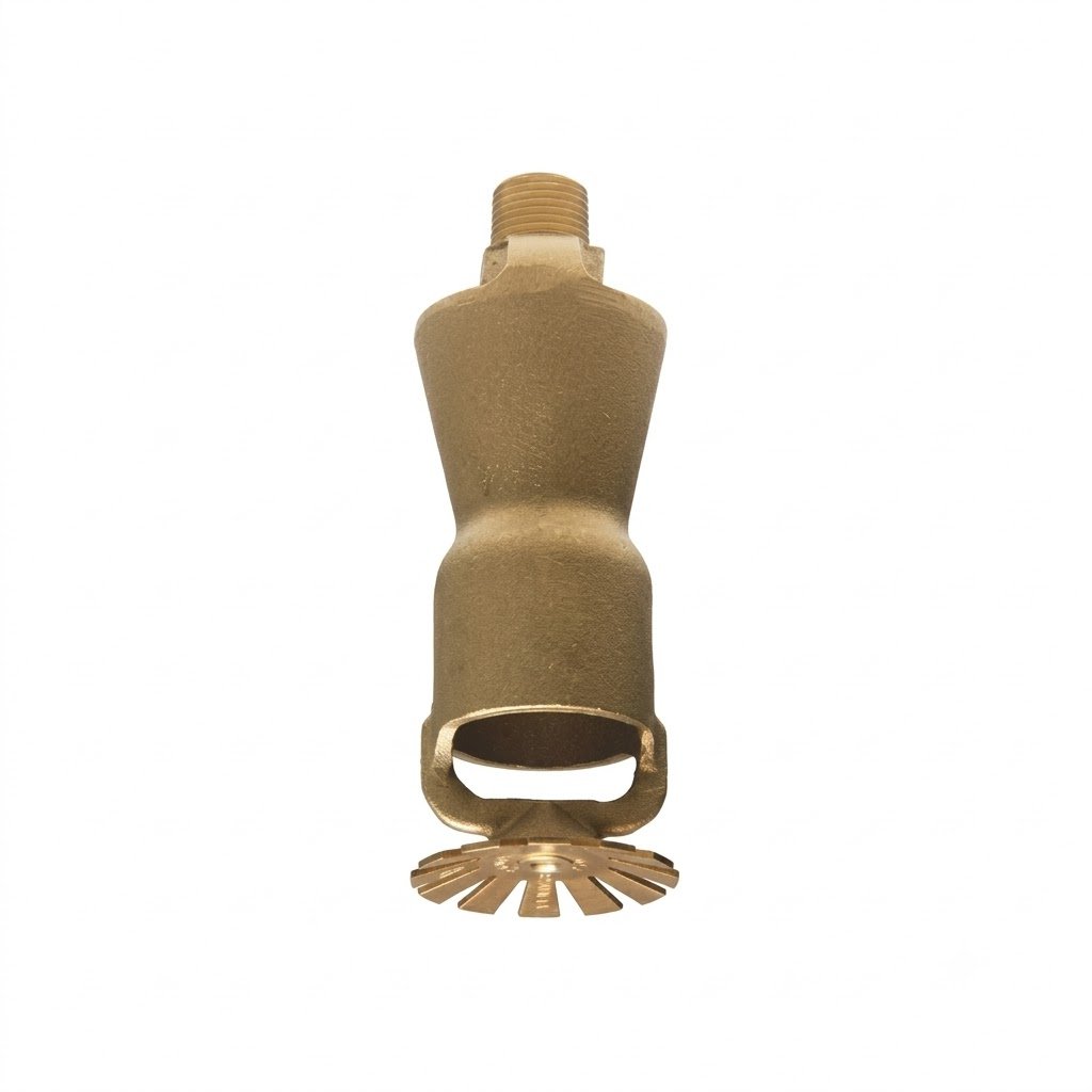 Đầu phun foam Sprinkler Tyco B-1