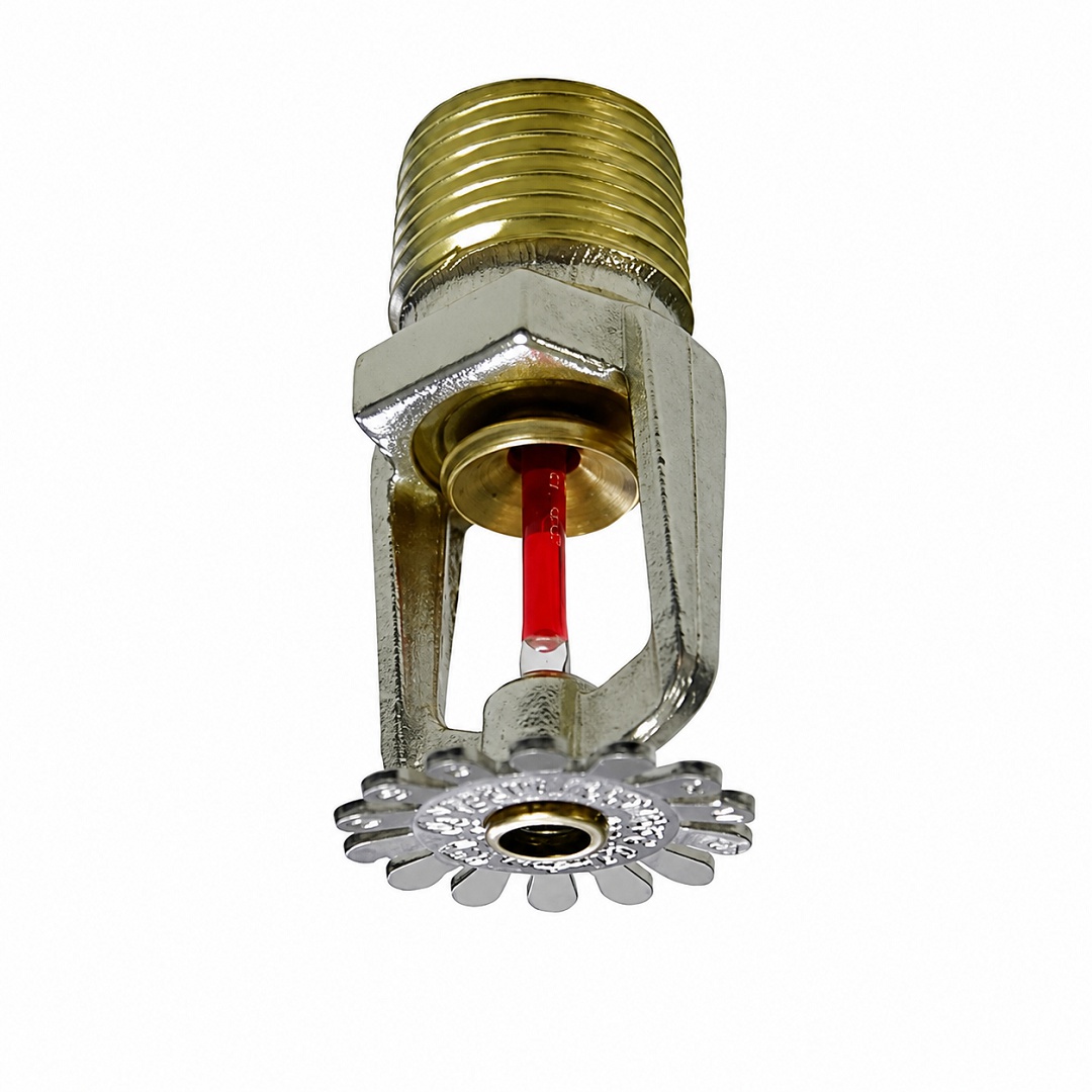 Đầu phun Sprinkler quay xuống Tyco TY3201