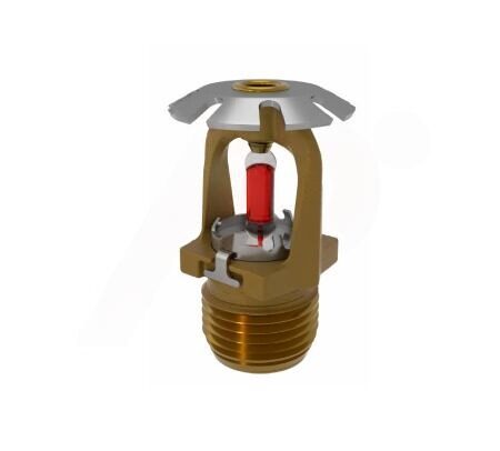 Đầu phun Spinkler Viking VK1181