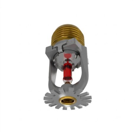Đầu phun Sprinkler quay xuống Viking VK2022