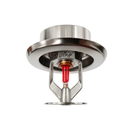 Đầu phun Sprinkler quay xuống Protector P022