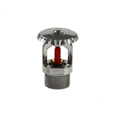 Đầu phun Sprinkler quay lên Protector PS005
