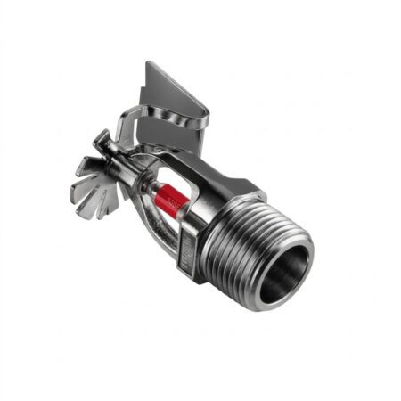 Đầu phun Sprinkler quay ngang Protector PS008