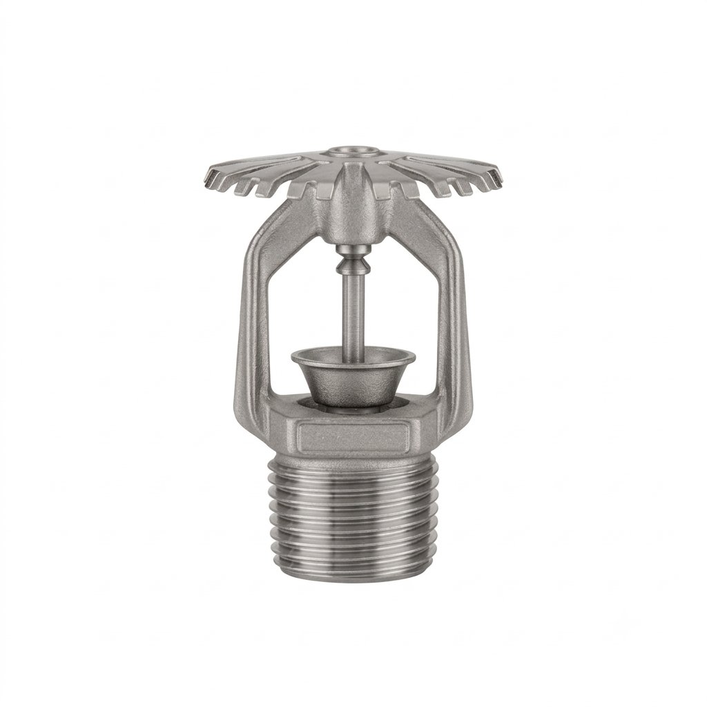 Đầu phun Sprinkler quay lên Tyco TY1131