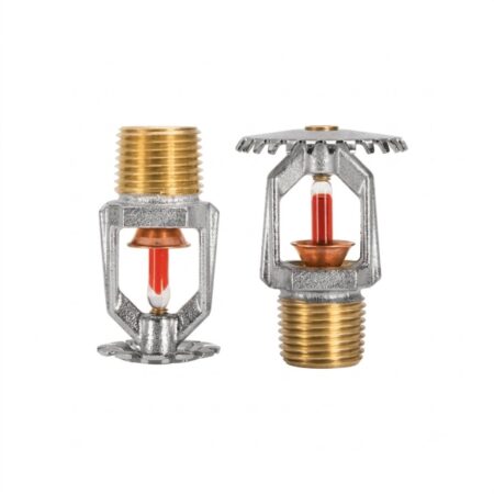 Đầu phun Sprinkler quay xuống Tyco TY1251