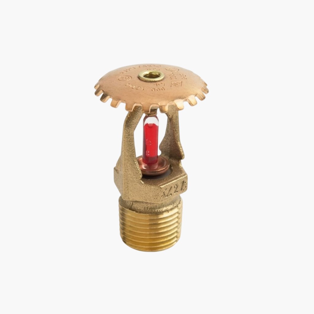 Đầu phun Sprinkler quay lên Tyco TY3131