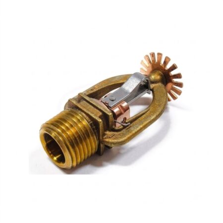 Đầu phun Sprinkler quay xuống Tyco TY3211