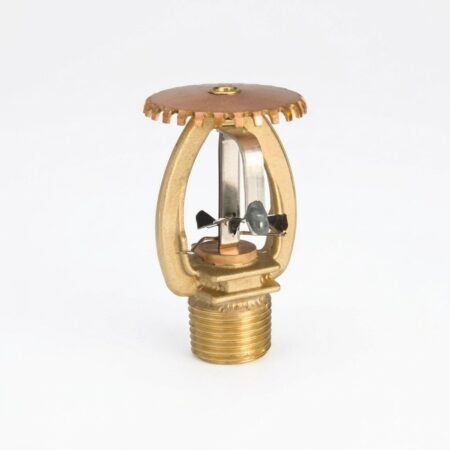 Đầu phun Sprinkler quay xuống Tyco TY3221